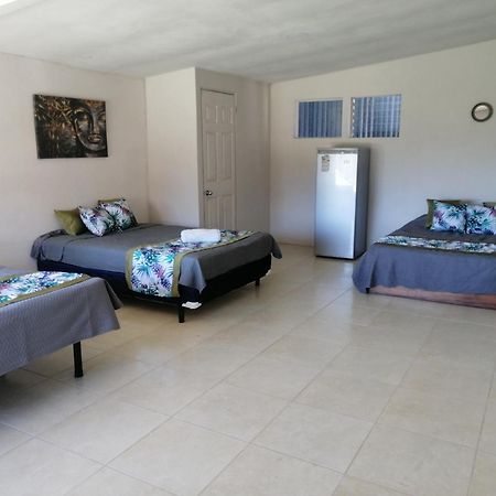 B&B Thomas And Thiago Monteverde Room photo